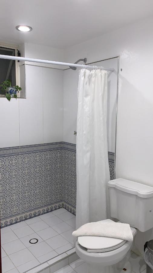 Hostal Casablanca Ciudad Valles Exteriör bild